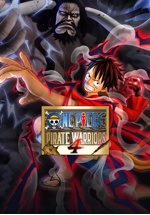 ONE PIECE: PIRATE WARRIORS 4  - фото