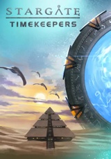 Stargate: Timekeepers Цифровая версия - фото