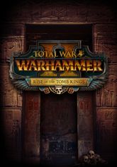 Total War: Warhammer 2 - Rise of the Tomb Kings ADD-ON    Цифровая версия - фото