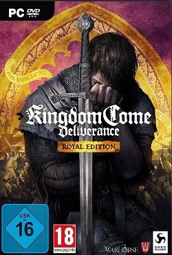 Kingdom Come: Deliverance - Royal Edition (GOG) Kingdom Come: Deliverance - Royal Edition (GOG)