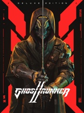 Ghostrunner 2 для PC