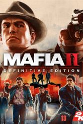 Mafia 2: Definitive Edition (1С) Цифровая версия - фото