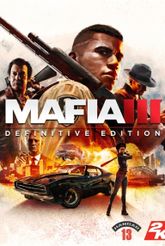 Mafia 3: Definitive Edition Цифровая версия 