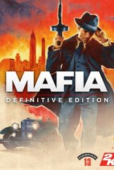 Mafia: Definitive Edition Цифровая версия