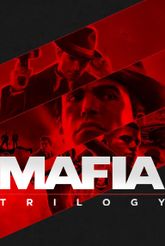 Mafia:Trilogy Цифровая версия