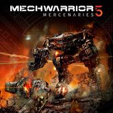 MechWarrior 5: Mercenaries Цифровая версия 