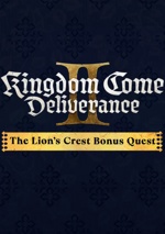 Kingdom Come: Deliverance II - The Lion’s Crest  ADD-ON - фото