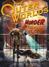 The Outer Worlds: Murder on Eridanos ADD-ON (Steam) Цифровая версия