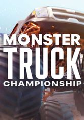 Monster Truck Championship Цифровая версия