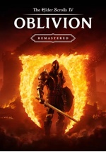 The Elder Scrolls IV: Oblivion Remastered ENG (Мгновенное получение)  - фото