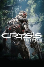 Crysis Remastered     - фото