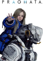 PRAGMATA