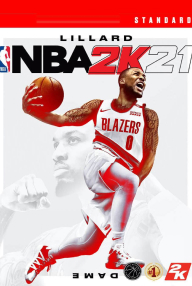 NBA 2K21 (PC)