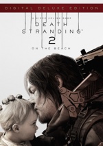 DEATH STRANDING 2: ON THE BEACH Digital Deluxe Edition  - фото