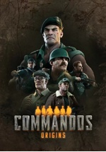 Commandos: Origins  - фото