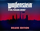 Wolfenstein: YoungBlood Deluxe Edition (PC) Цифровая версия - фото