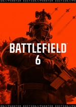 Battlefield 6 Phantom Edition (ENG)  - фото