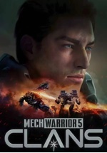 MechWarrior 5: Clans
