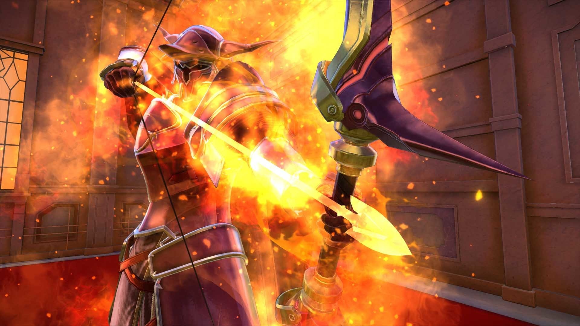 Sword Art Online: Alicization Lycoris Deluxe  Цифровая версия  - фото