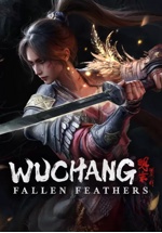 WUCHANG: Fallen Feathers  - фото