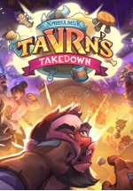 TaVRn's Takedown - Naheulbeuk  - фото