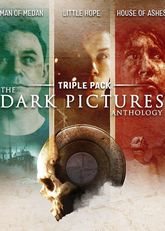 The Dark Pictures Triple Pack Цифровая версия - фото