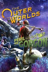 The Outer Worlds: Peril on Gorgon ADD-ON  Цифровая версия