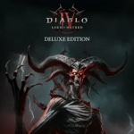 DIABLO IV (DIABLO 4) (PC) Lord of Hatred Deluxe ADD-ON  - фото