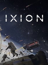 Ixion  Цифровая версия - фото