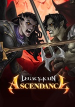 Legacy of Kain: Ascendance - фото