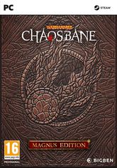 Warhammer: Chaosbane Magnus Edition (ЕРИП "Расчет", Visa, MasterCard, Webmoney)   Цифровая версия