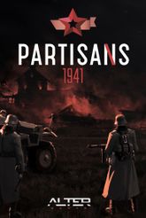 Partisans 1941 Цифровая версия - фото