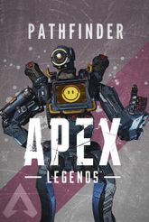 Apex Legends - PATHFINDER EDITION Цифровая версия - фото