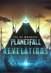 Age of Wonders: Planetfall - Revelations ADD-ON  Цифровая версия - фото