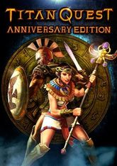 Titan Quest Anniversary Edition    Цифровая версия - фото