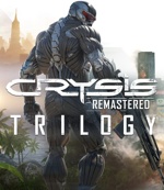 Crysis Remastered Trilogy  - фото
