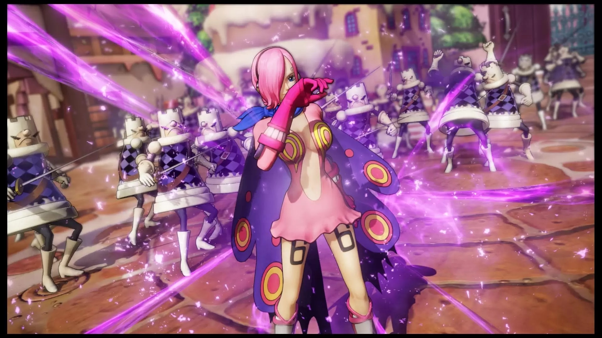 ONE PIECE: PIRATE WARRIORS 4  Ultimate Edition