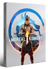 Mortal Kombat 1 (Только ЕВРОПА без СНГ) Цифровая версия  - фото