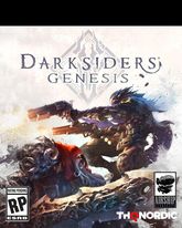 Darksiders Genesis Цифровая версия - фото