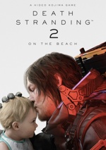 DEATH STRANDING 2: ON THE BEACH  - фото