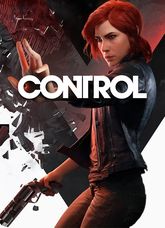 Control Ultimate Edition Цифровая версия