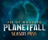 Age of Wonders: Planetfall - Season Pass Цифровая версия