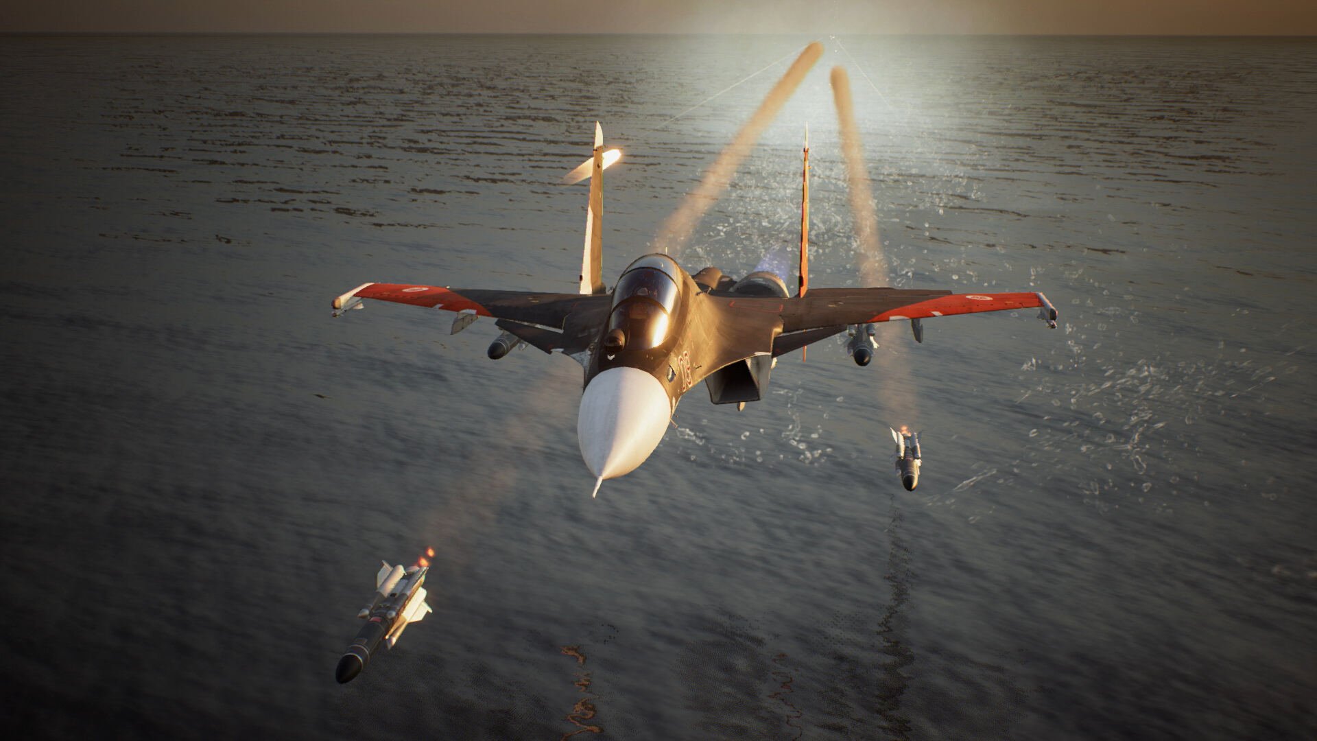 ACE COMBAT 7: SKIES UNKNOWN (PC)