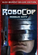 RoboCop: Rogue City  Alex Murphy Edition Цифровая версия - фото
