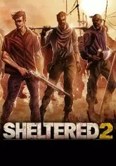 Sheltered 2 Цифровая версия