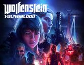 Wolfenstein: YoungBlood (PC) Цифровая версия - фото