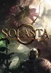 SOLASTA: Crown of the Magister  Цифровая версия - фото