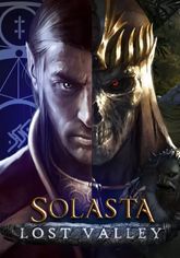 Solasta: Crown of the Magister - Lost Valley ADD-ON Цифровая версия - фото