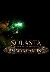 Solasta: Crown of the Magister - Primal Calling ADD-ON Цифровая версия - фото