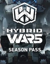Hybrid Wars Season Pass Цифровая версия - фото